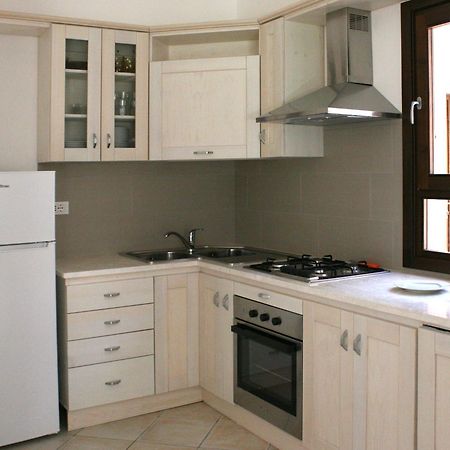 Vila Casa Bithia Chia Exteriér fotografie