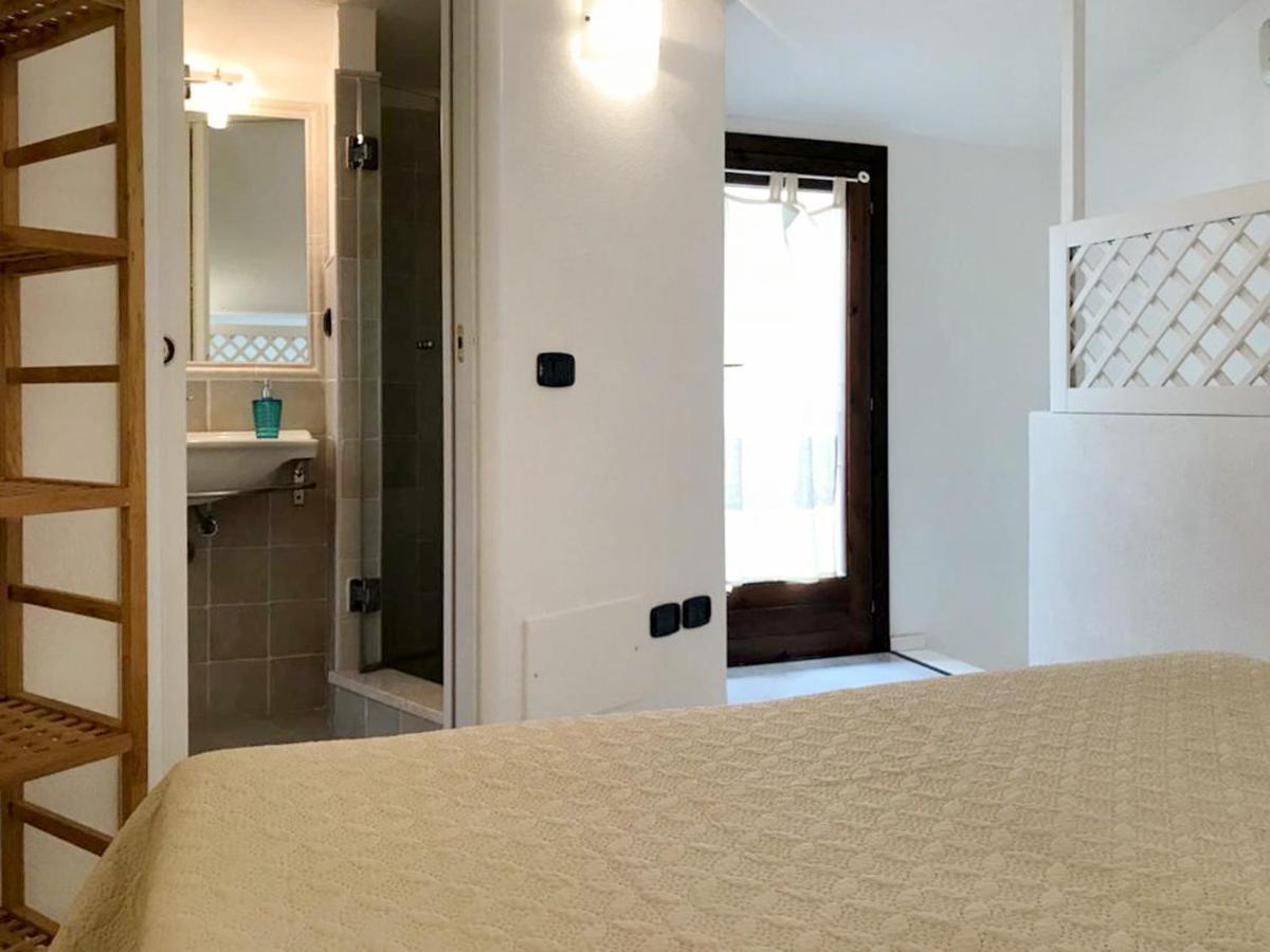 Vila Casa Bithia Chia Exteriér fotografie